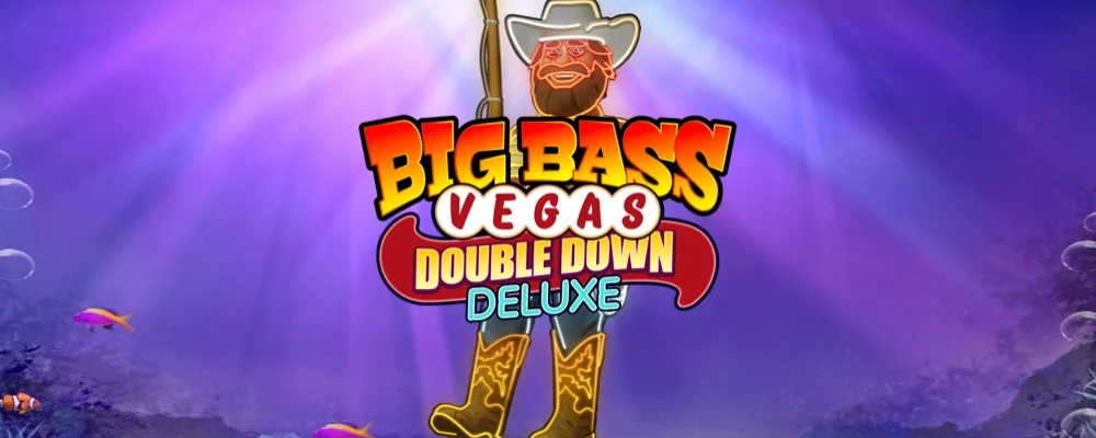 9y bet Big Bass Vegas Duplo Deluxe