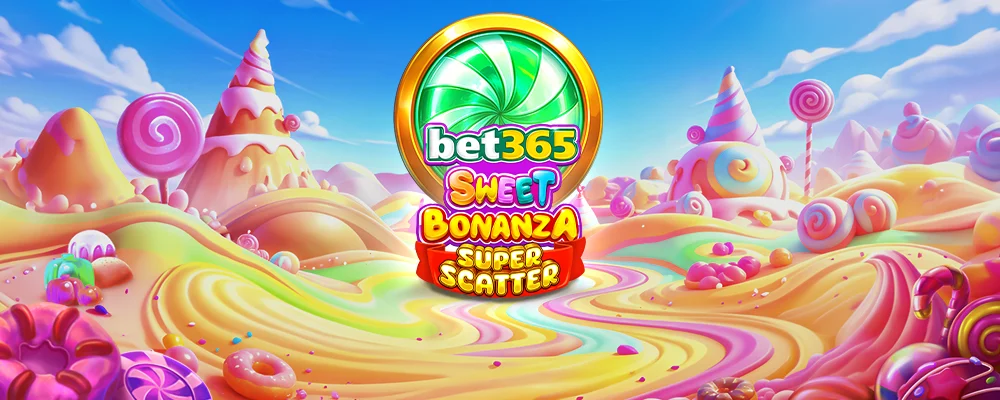 9y bet Doce Bonança Super Scatter