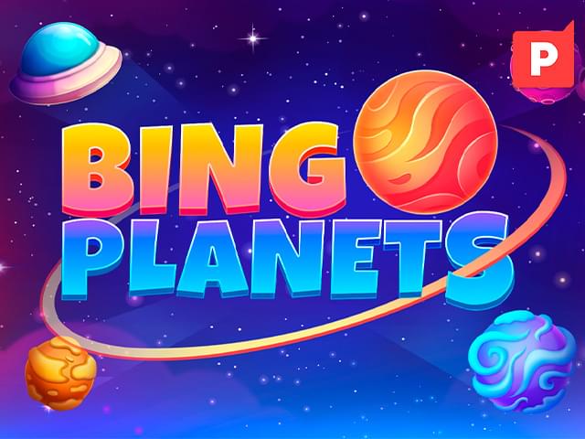 9y bet Planetas do Bingo