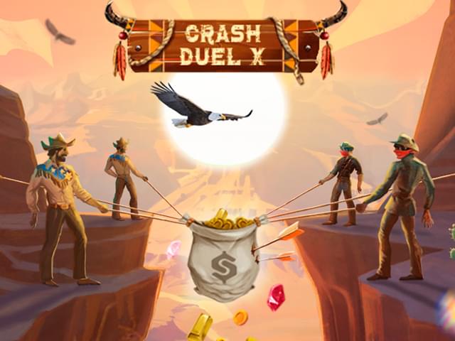 9y bet Duelo de Crash X