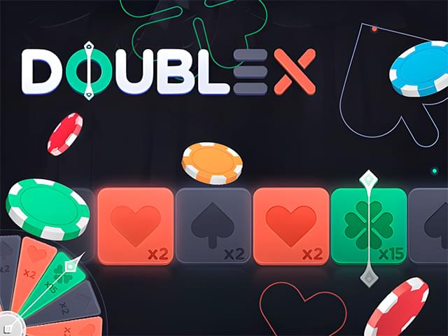 9y bet DoubleX