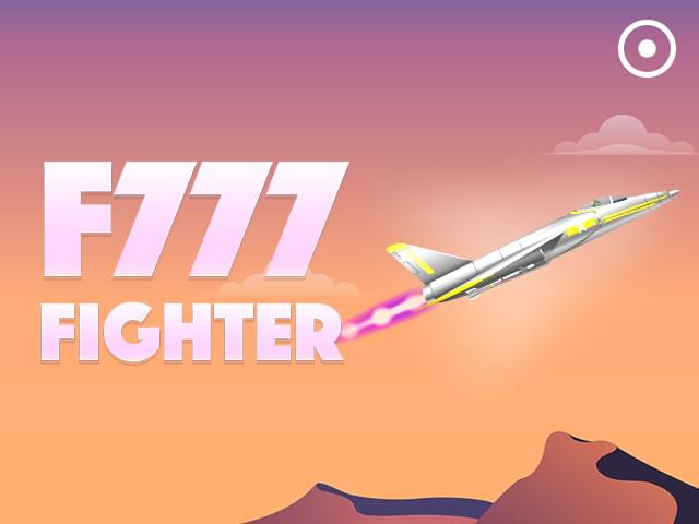 9y bet F777 Fighter