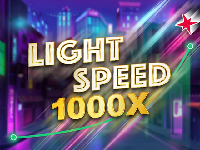 9y bet Velocidade da Luz