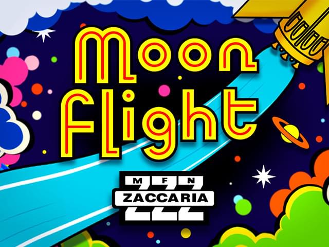 9y bet Deslizante de Voo Lunar